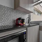 Appartement Pour 4 - Parc Expo P De Versailles