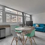 Appartement Pour 4 - Parc Expo P De Versailles